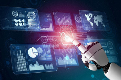 未來已來 科幻機器人技術發展與應用咨詢全解析