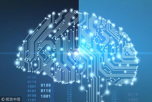 網感認知云 實現人工智能應用的技術開發路徑