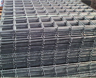 營口礦用鋼筋網片廠技術咨詢與技術開發服務指南